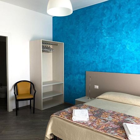 Hotel Risorgimento Agerola Exterior foto